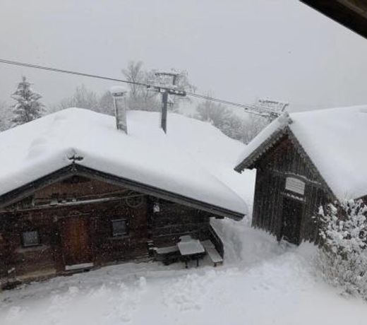 WÃ¶lzenberg Alm