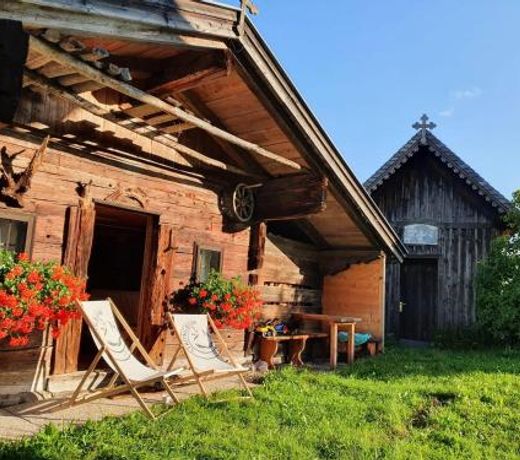 WÃ¶lzenberg Alm