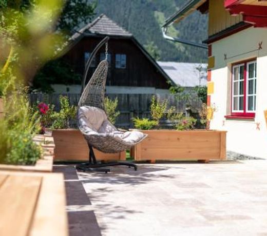 Heimathaus Dengg - Appartements