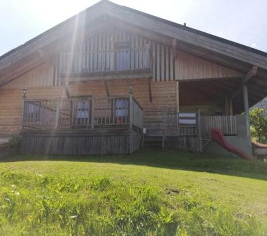 Haus Riedmann