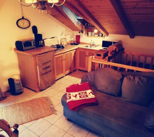 Haus Riedmann