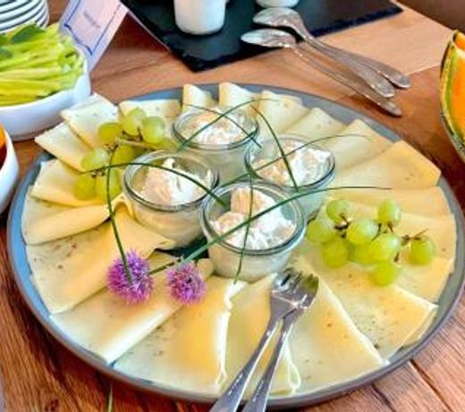 Landhotel und Restaurant "Das Hobisch"