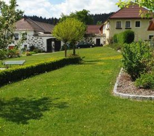 Biohof Obereibensteiner