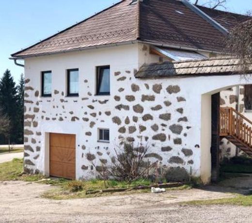 Biohof Obereibensteiner