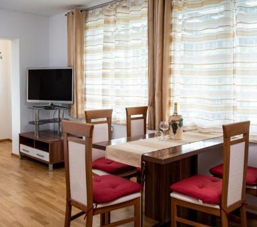Ferienhaus Prasl
