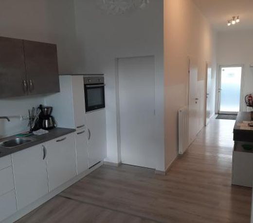 Exklusive FW mit 3 SZ und groÃer Terrasse