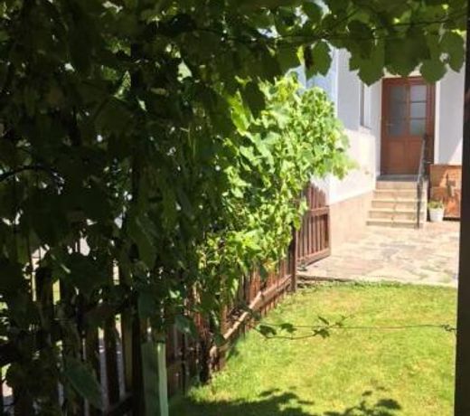 Helgas Ferienwohnung