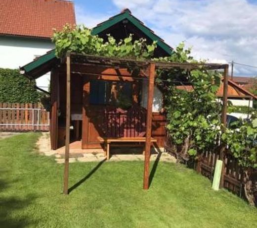 Helgas Ferienwohnung