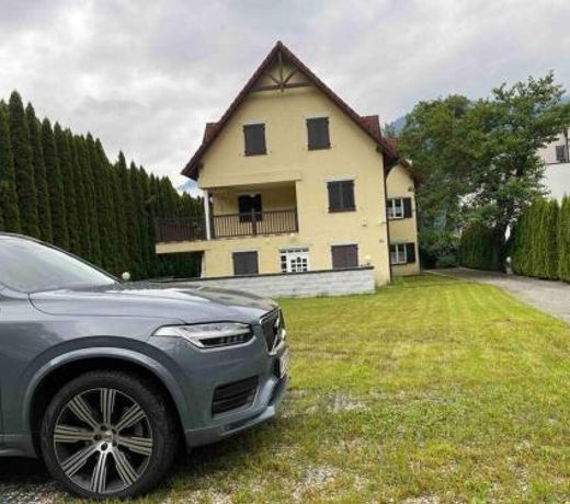 Villa & Maisonette Direkter Seezugang Ossiacher See