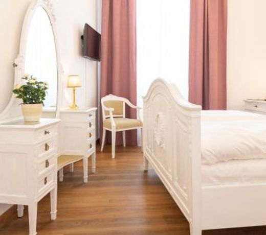 Heritage Boutique Apartments Bad Ischl