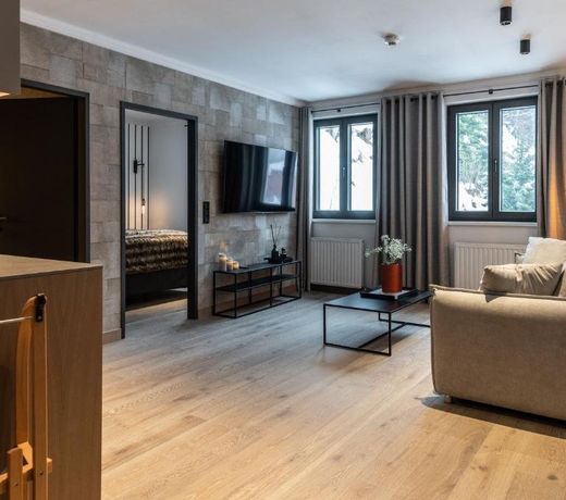 Residenz Boutique Suites