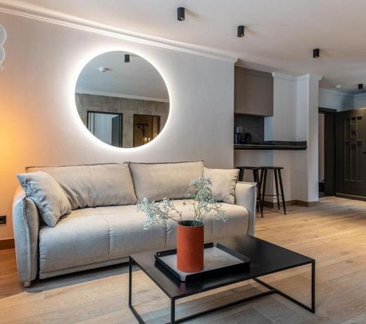 Residenz Boutique Suites