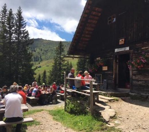 ROOMS Koralpe