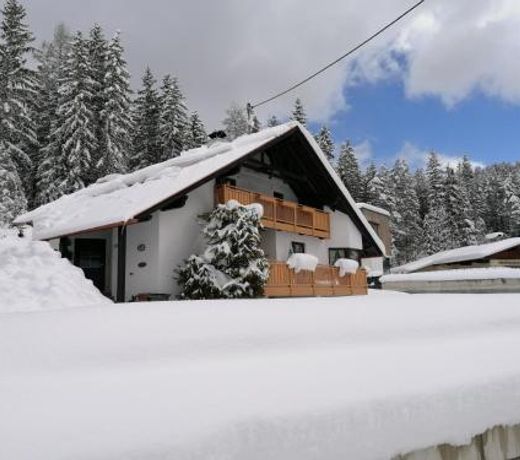Apartment Katzenkopf