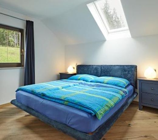 Apartment Katzenkopf