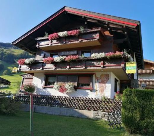 St. Christoph
