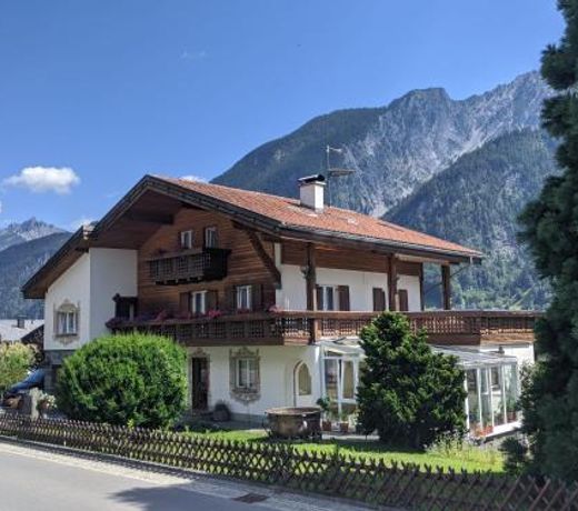 Montahaus