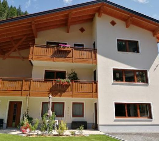 Ferienwohnung Kaufbeurerhausblick