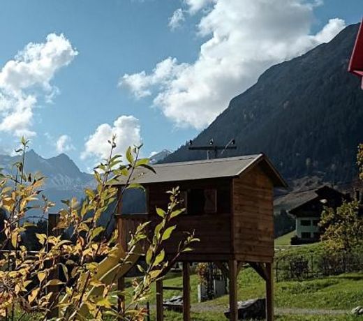 Ferienwohnung Kaufbeurerhausblick