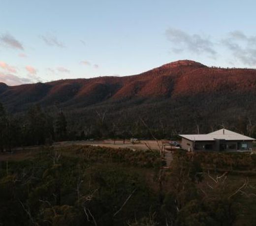 The Retreat
