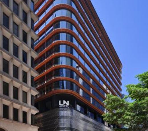 Little National Hotel Sydney