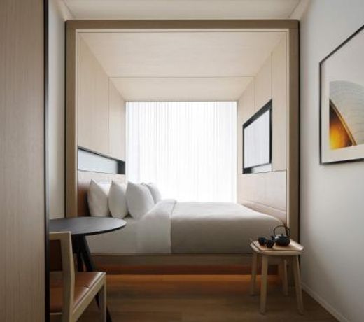 Little National Hotel Sydney
