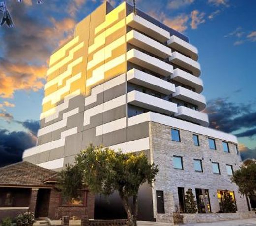 Wattle Hotel Strathfield