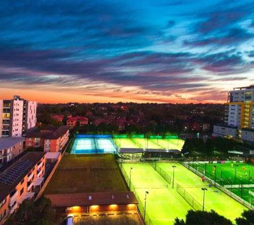 Wattle Hotel Strathfield