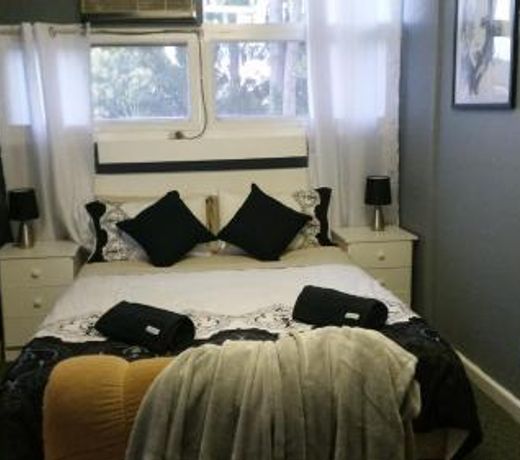 Wimmera Motel