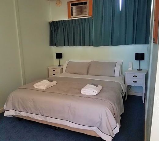 Wimmera Motel