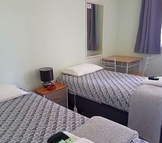 Wimmera Motel
