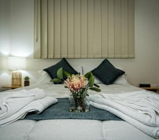 The Cape Gateway Motel