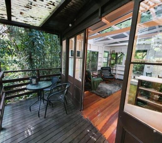 Cassowary House