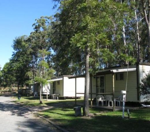 Tall Timbers Caravan Park Kempsey