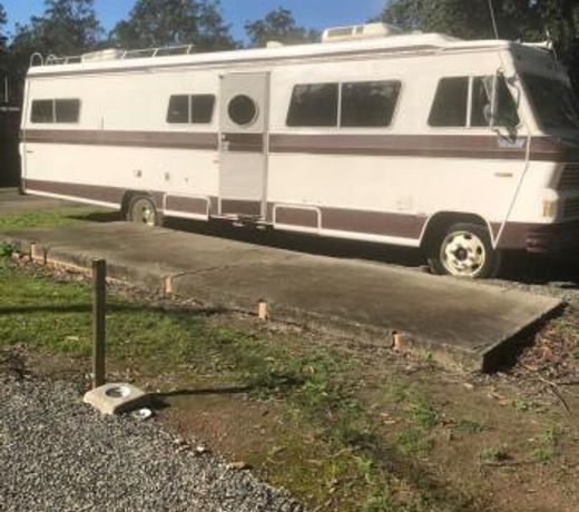 Tall Timbers Caravan Park Kempsey