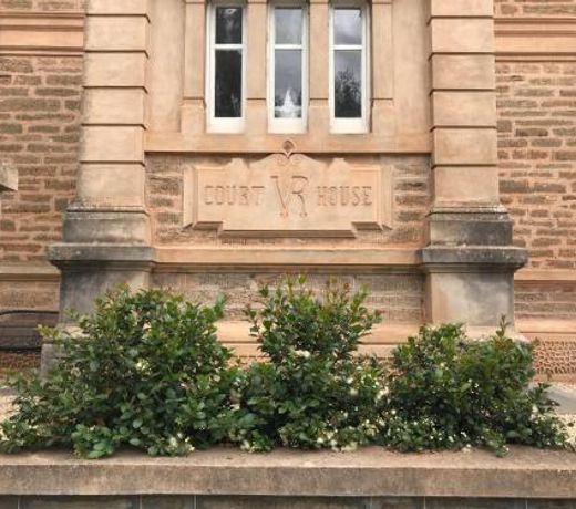 Gawler Heritage Accommodation