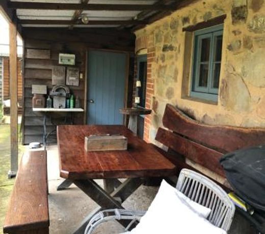 The Miners Cottage, Barossa