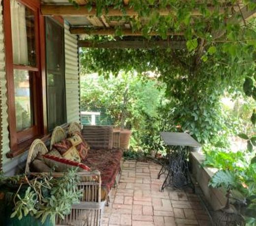 Red Hill Cottage