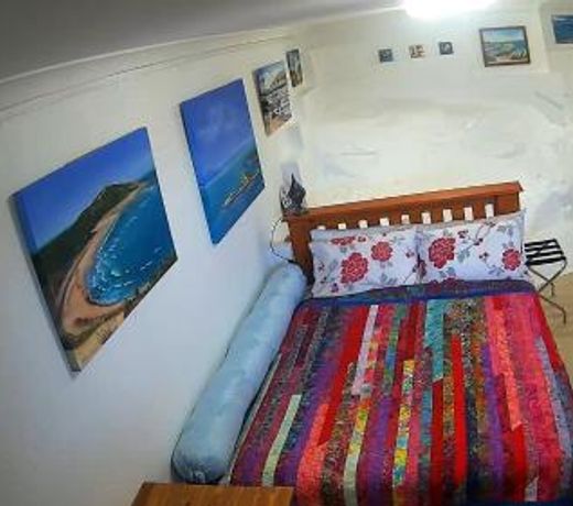 Margs Bed and Breakfast
