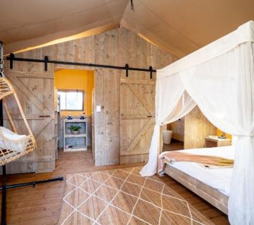 Ballina Beach Nature Resort