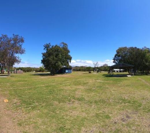 Ballina Beach Nature Resort