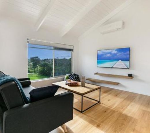 1 Oak - Rye Back Beach Accommodation