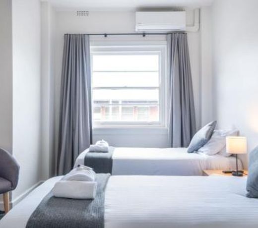 Sydney Junction Hotel