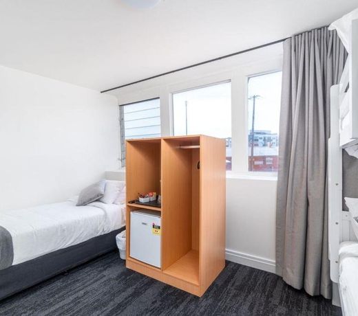 Sydney Junction Hotel