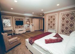 Baku Hotel Ganja, регион , город Гянджа - Фотография отеля №1