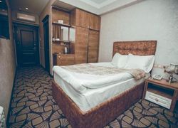 Baku Hotel Ganja фото 3, г. Гянджа, 