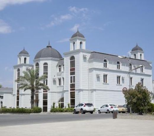 Maricel Astara Resort Hotel