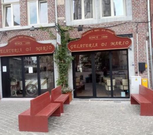 Logies Mario