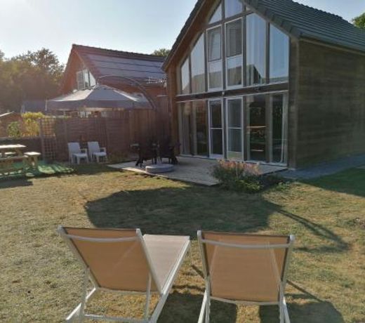 maison 3 chambres Ã  200 m de la plage des Barrages de l Eau d Heure