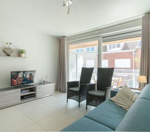 Apartment Residentie Seaside by Interhome